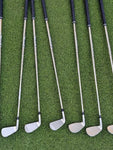 Titleist T200 Irons 4-PW RH Steel Stiff NEW