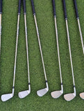 Titleist T200 Irons 4-PW RH Steel Stiff NEW