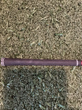 Srixon ZX5 MKII Driver	Left Hand 10.5 Deg Stiff (Ex Demo)