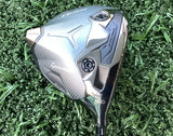 TaylorMade Qi35 LS Driver 9° Extra Stiff (Used)