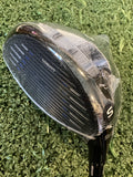 Taylormade QI10 DRIVER 9.0° -STIFF (NEW – Left)