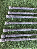Mizuno JPX 925 Hot Metal HL Iron set - Grahite (5-PW + GW) (Ex Demo)