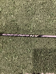 TaylorMade QI10 MAX Hybrid 23.0° –  REGULAR (DEMO – Left)