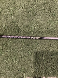 TaylorMade QI10 MAX Hybrid 23.0° –  REGULAR (DEMO – Left)