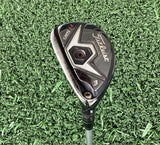 Titleist 915H #3 Hybrid 21° Regular (Used)