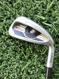 PING G400 #7 Iron Stiff Graphite (Used)