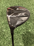 Srixon ZX MK11 #3 FAIRWAY 15.0° – REGULAR (DEMO – Left)