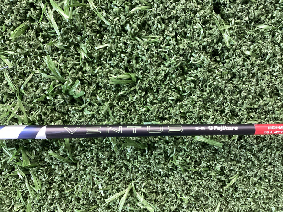 TaylorMade Qi35 Max Driver 9° Senior (Used) TaylorMade