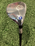 Callaway APEX UW 21.0° – REGULAR (NEW – Right)