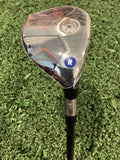Callaway APEX UW 21.0° – REGULAR (NEW – Right)