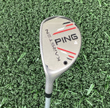 PING Karsten #4 Hybrid Regular (USED)