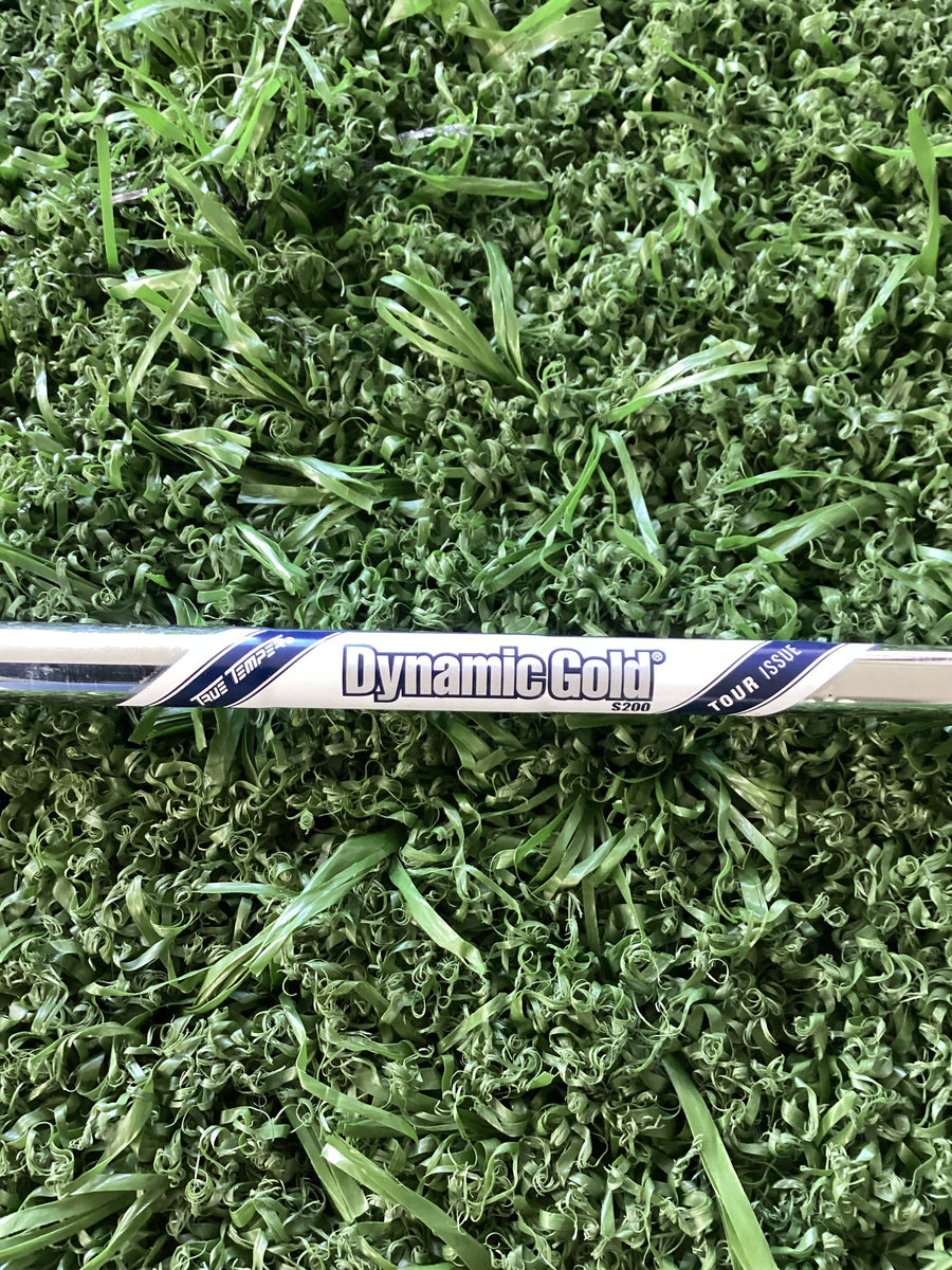 TaylorMade MG3 Milled Grind 3 Wedge 56/12SB Left Handed (USED) TaylorMade