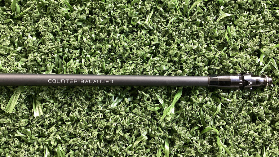 Titleist Hzrdus CB 60 Fairway Shaft Regular (Used) Titleist - Shafts