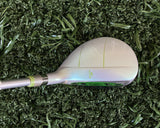 Cobra T-RAIL BAFFLER #4 Hybrid 25° Ladies (NEW)