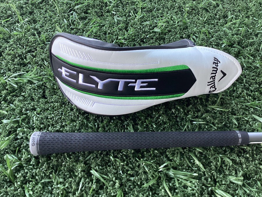Callaway Elyte #3 Fairway Wood 15° Stiff (Used) Callaway