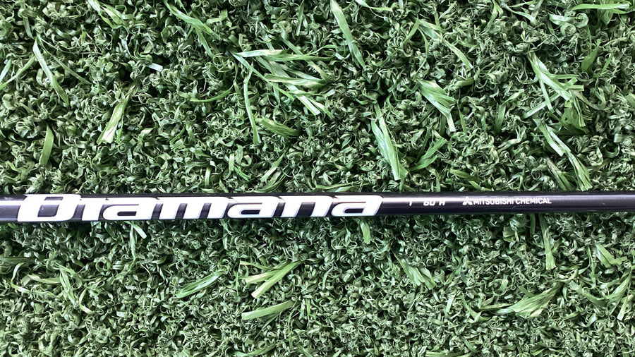 TaylorMade Qi35 Driver 10.5° Regular Left Handed (USED) TaylorMade
