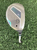 PING Gle #4 Hybrid 22° Ladies (NEW)