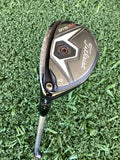 Titleist 915H #4 Hybrid 24° Regular (Used)