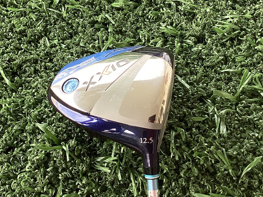 XXIO Rebound Frame Driver 12.5° Ladies (Used) XXIO