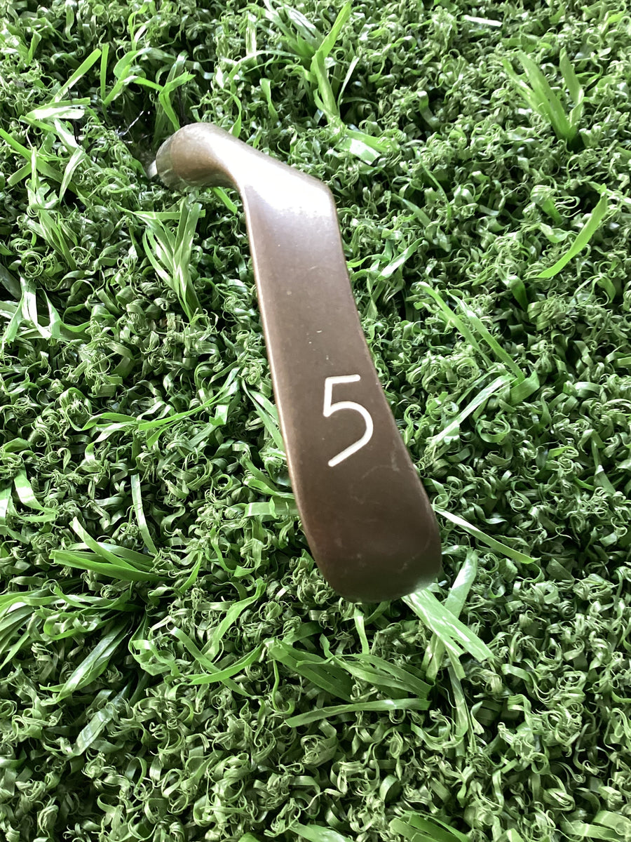 PING PING Eye 2 (plus) #5 Iron (Used) PING