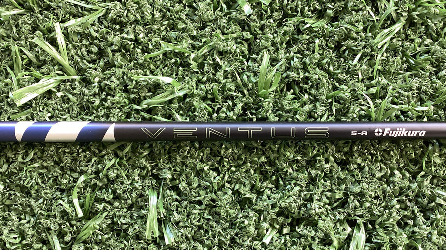 TaylorMade Ventus 5 Driver Shaft Senior (Used) TaylorMade - Shafts