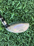 Cobra  Baffler Rail  F #5 Fairway 18° Stiff (NEW) LEFT