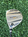 Cobra Baffler Rail F #5 Fairway 18° Stiff (NEW)