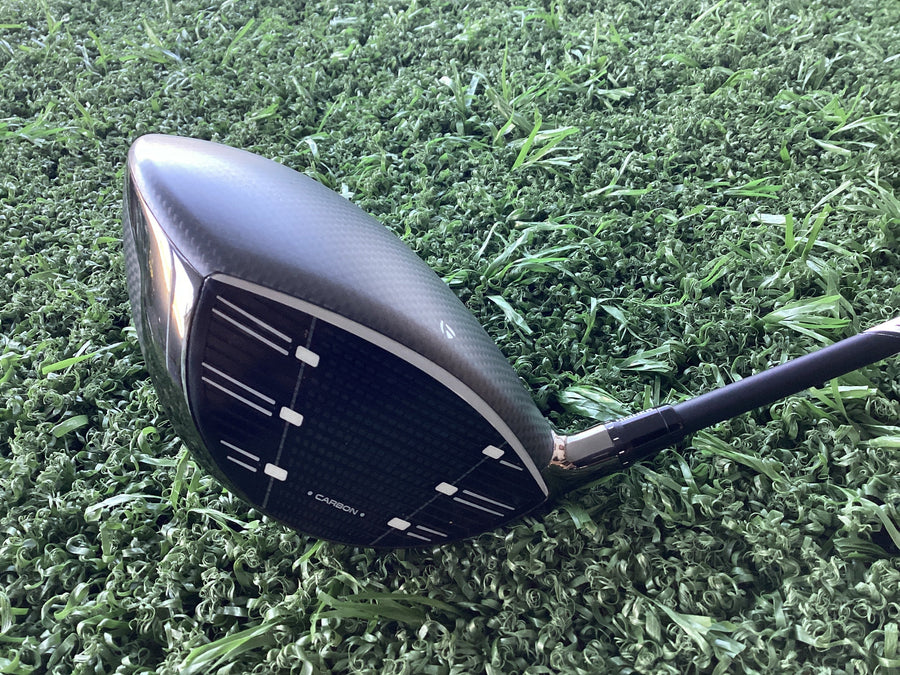 TaylorMade Qi35 LS Driver 9° Extra Stiff (Used) TaylorMade