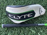 Callaway Elyte Triple Diamond Driver 9° Stiff (Used)