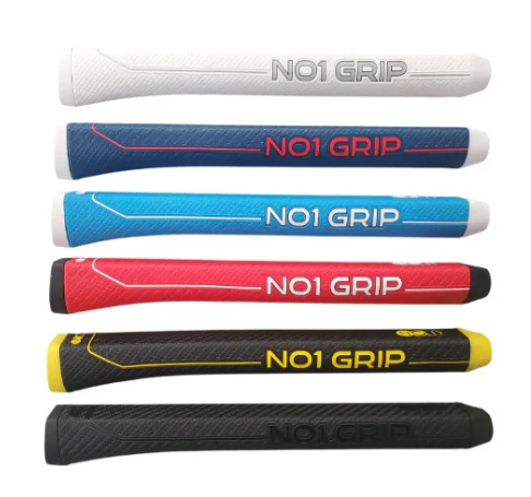 No1 P90 Putter Grips - product view