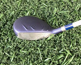 PING Gle #4 Hybrid 22° Ladies (NEW)