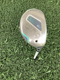 PING Gle #4 Hybrid 22° Ladies (NEW)
