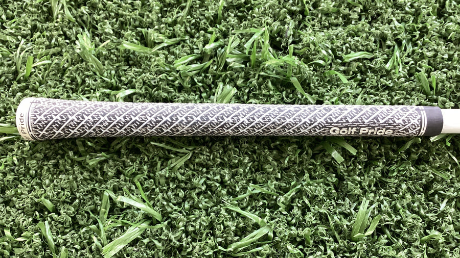 TaylorMade Diamana 60 Driver Shaft Extra Stiff (Used) TaylorMade - Shafts