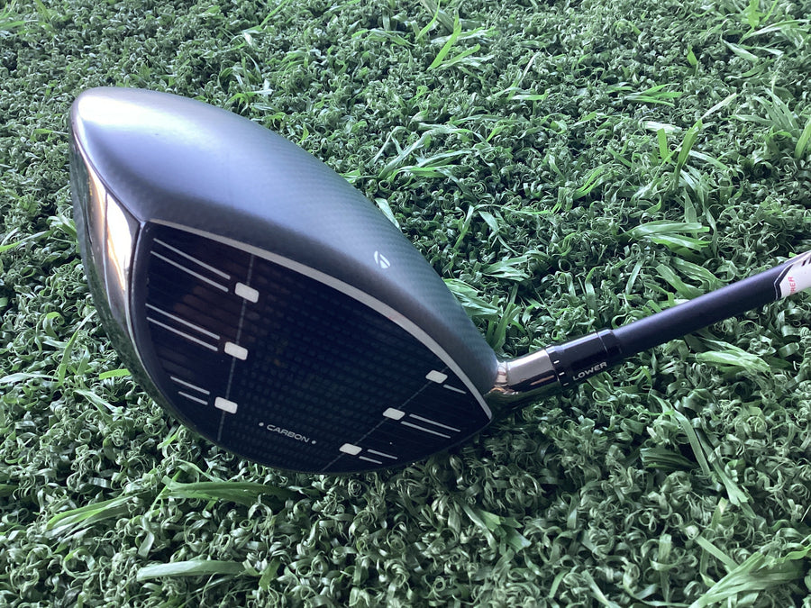 TaylorMade Qi35 LS Driver 10.5° Stiff (Used) TaylorMade