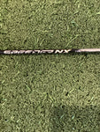 Taylormade QI10 HYBRID 20.0° – Speeder Nx 50-REG (DEMO – Left)