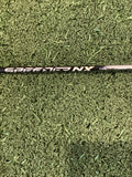 Taylormade QI10 HYBRID 20.0° – Speeder Nx 50-REG (DEMO – Left)