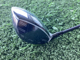 TaylorMade Qi35 (Black Edt) Driver 9° Stiff (New)