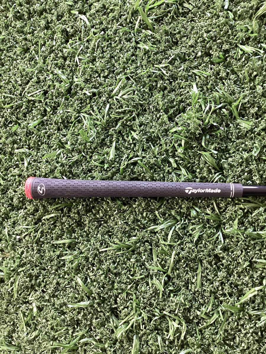 TaylorMade Stealth DHY #4 Iron 22° Regular (USED) LEFT TaylorMade