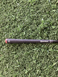 TaylorMade Stealth DHY #4 Iron 22° Regular (USED) LEFT