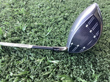 TaylorMade Qi35 Driver 10.5° Regular Left Handed (USED)