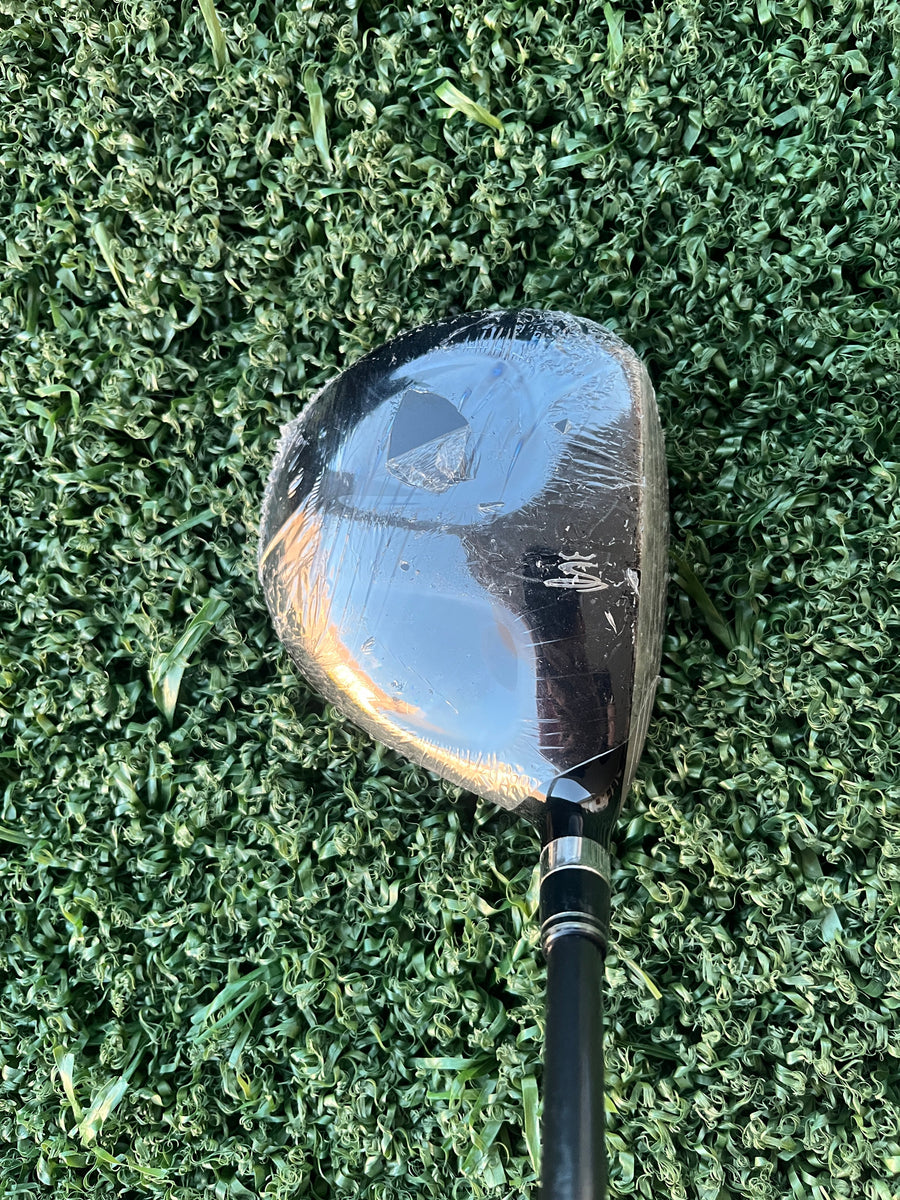 Cobra S9.1 #3 Fairway Stiff (NEW) LEFT Left Handed Cobra