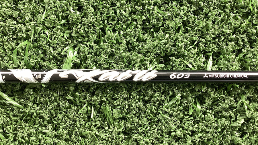 PING Kaili 60 Driver Shaft Stiff (Used) PING - Shafts