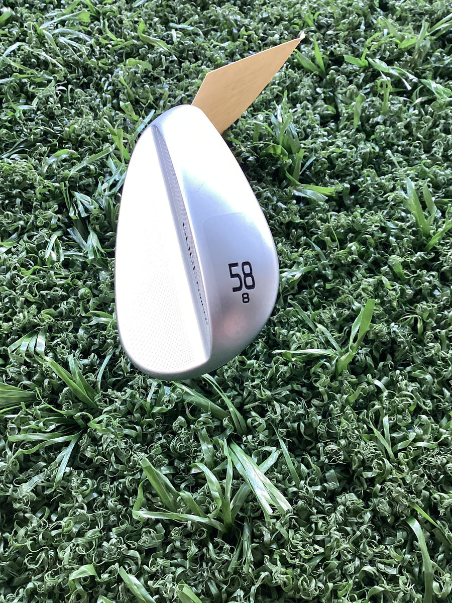 PING Glide Forged Wedge 58/8 Left Handed (NEW) PING