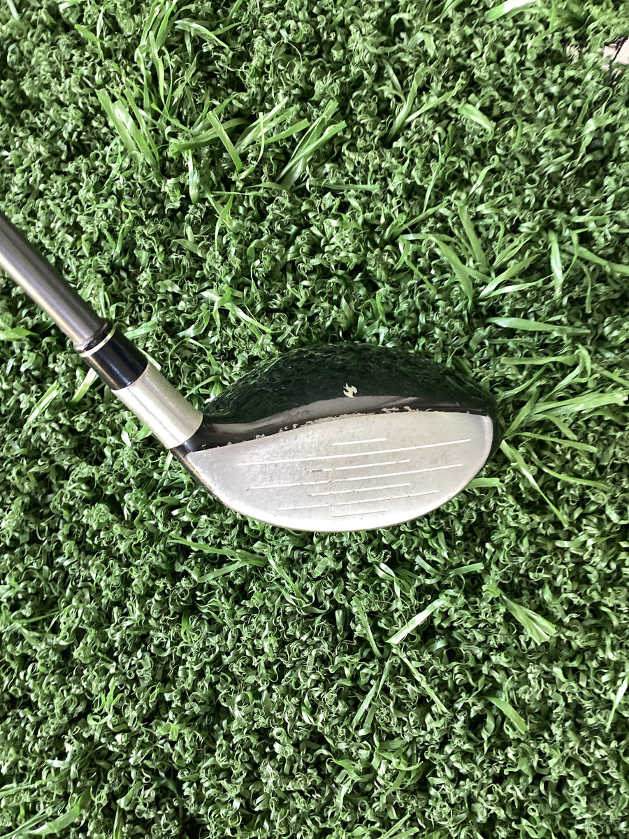 TaylorMade Burner #3 Fairway 15° Ladies (Used) LEFT Left Handed TaylorMade