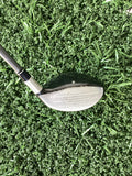 TaylorMade Burner #3 Fairway 15° Ladies (Used) LEFT