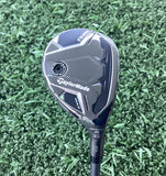 TaylorMade Qi35 Max #4 Hybrid 23° Regular (Used)