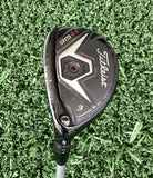 Titleist 915H #3 Hybrid 21° Regular (Used)
