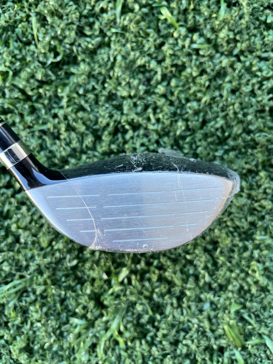 Cobra S9.1 #3 Fairway Stiff (NEW) LEFT Left Handed Cobra