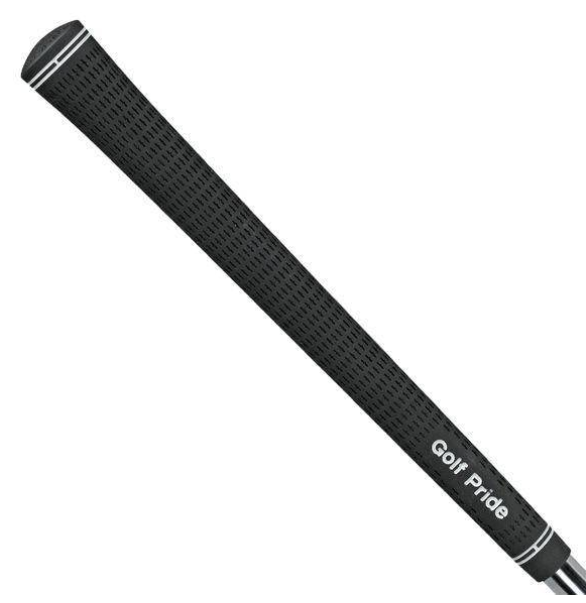 Golf Pride Tour Velvet JUMBO Grips - product view