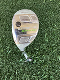 Cobra T-RAIL BAFFLER #5 Hybrid 28° Ladies (NEW)
